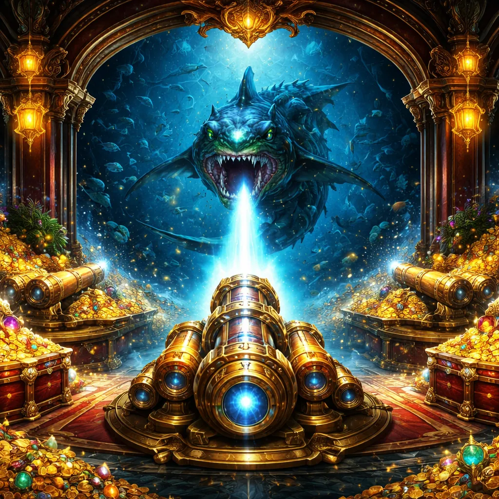 Bắn Cá Online 6ff1
