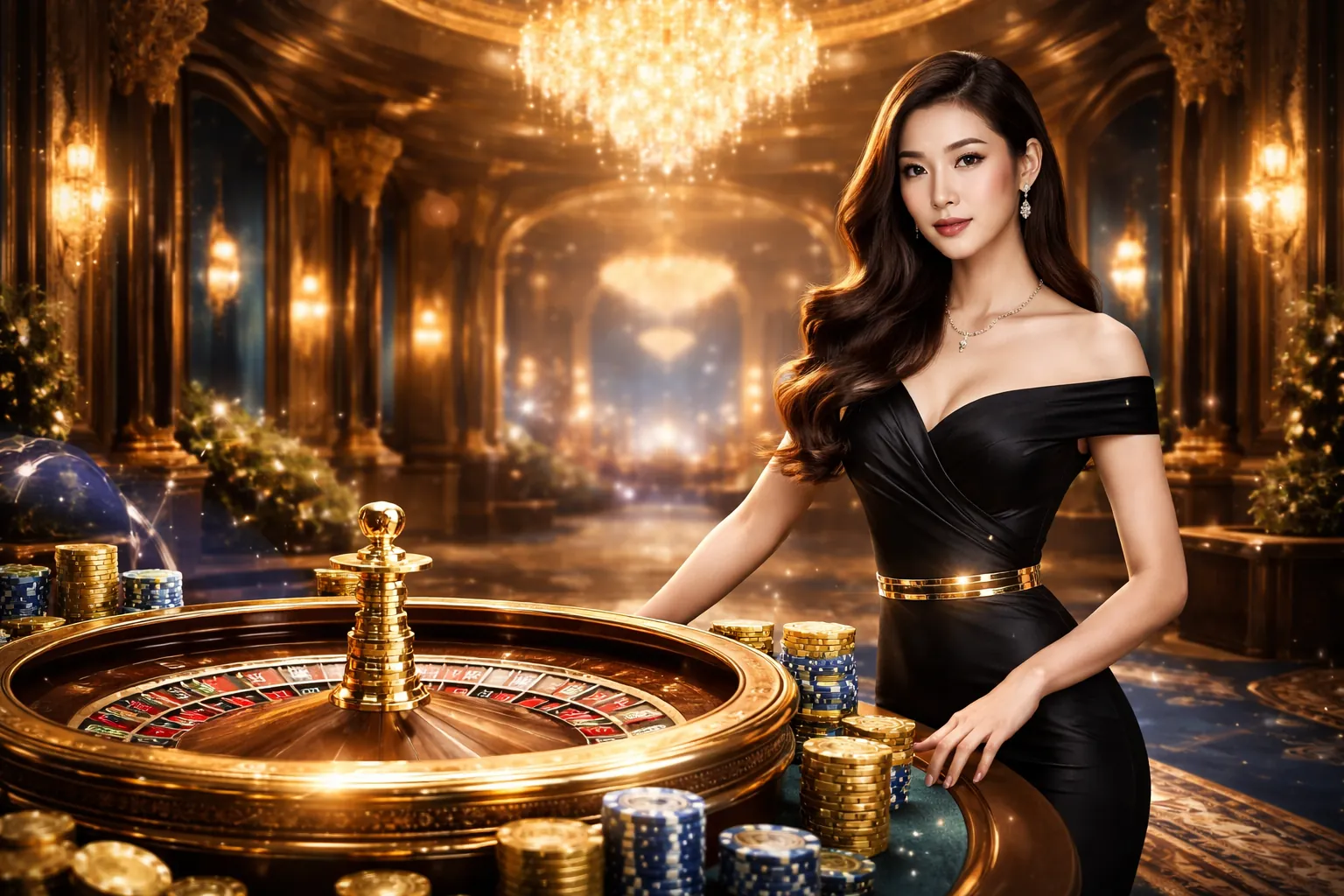 Kho Game Đa Dạng Tại 6ff1