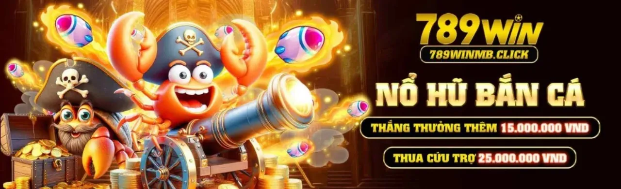 Nổ Hũ 6ff1 với Jackpot lớn