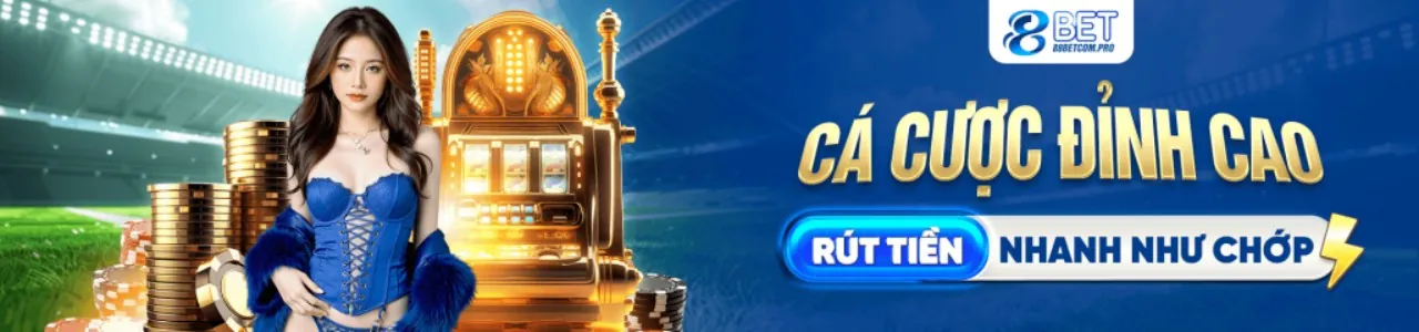 Blog 6ff1 - Nền tảng cá cược trực tuyến hàng đầu Việt Nam