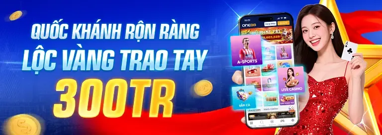 Chương trình VIP cho người chơi thân thiết